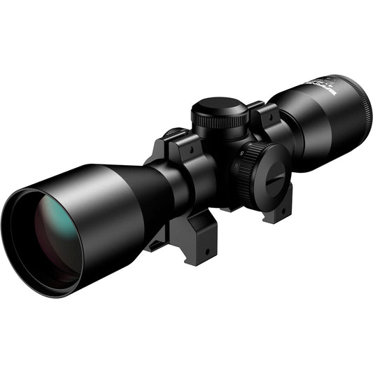 Barnett 4x36mm Multi-reticle Illuminated Scope Red/green