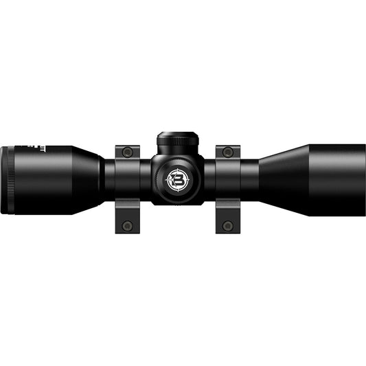 Barnett 4x36mm Multi-reticle Illuminated Scope Red/green