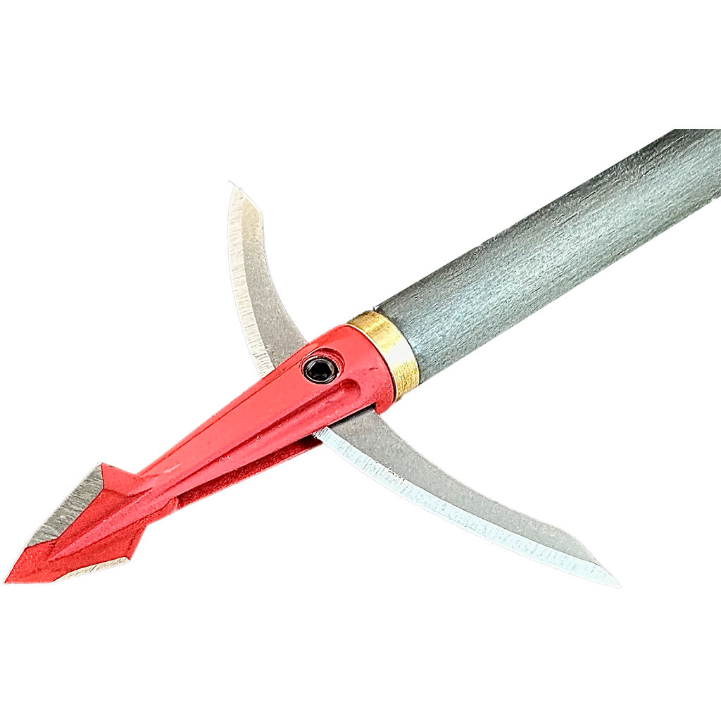 Barnett Gamecrusher Hybrid Broadheads 100 Gr. 3 Pk.