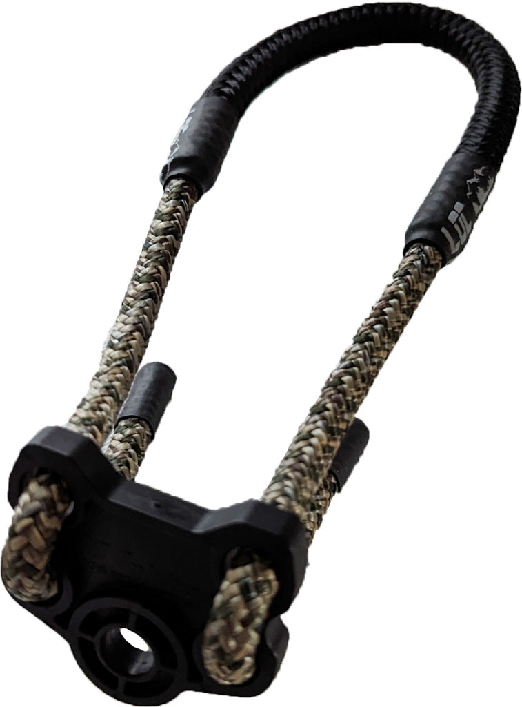 Loc Outdoorz Stiffy Sling Maxx Sling Edge Camo