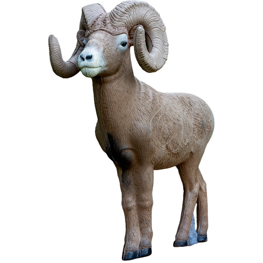 Rinehart � Scale Signature Bighorn Sheep Target