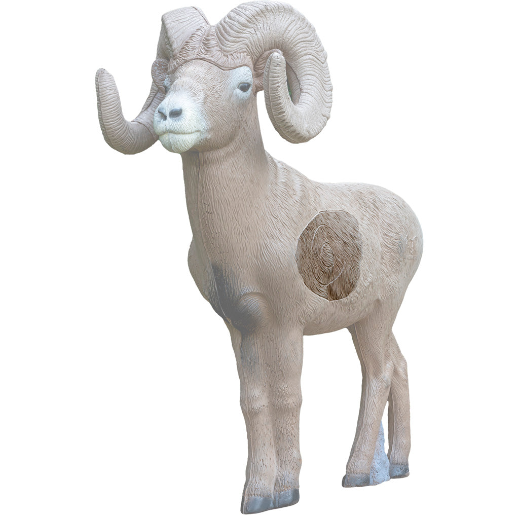 Rinehart ? Scale Signature Bighorn Sheep Insert
