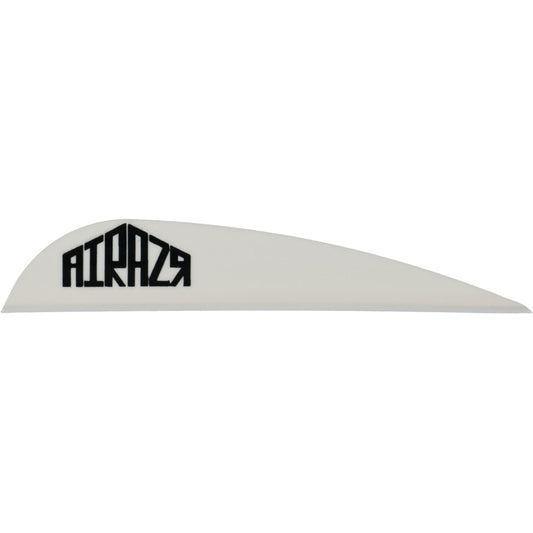 Aae Airazr 26 Vanes White 50 Pk.