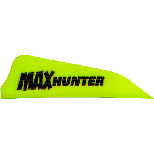 Aae Max Hunter Vanes Od Green 50 Pk.