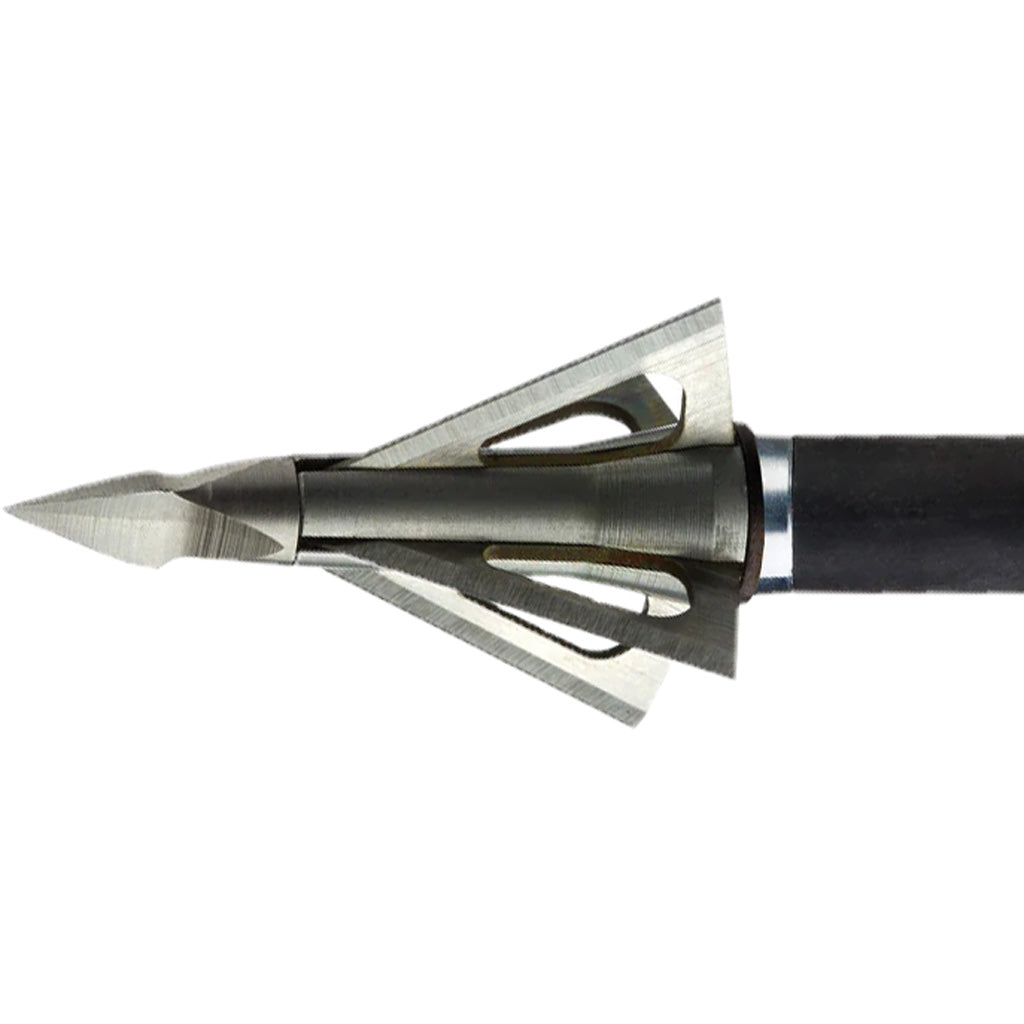 Grim Reaper Micro Hades Broadheads 100 Gr. 3 Pk. – PredatorsArchery