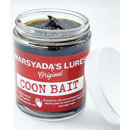 Marsyada Coon Bait 6 Oz.