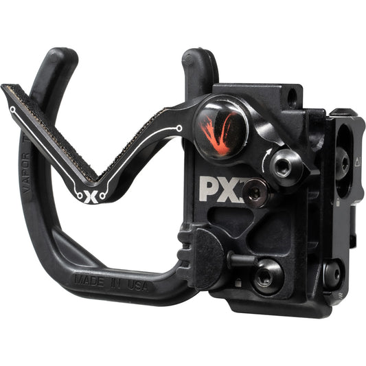 Vapor Trail Pxi Integrate Arrow Rest Black Rh