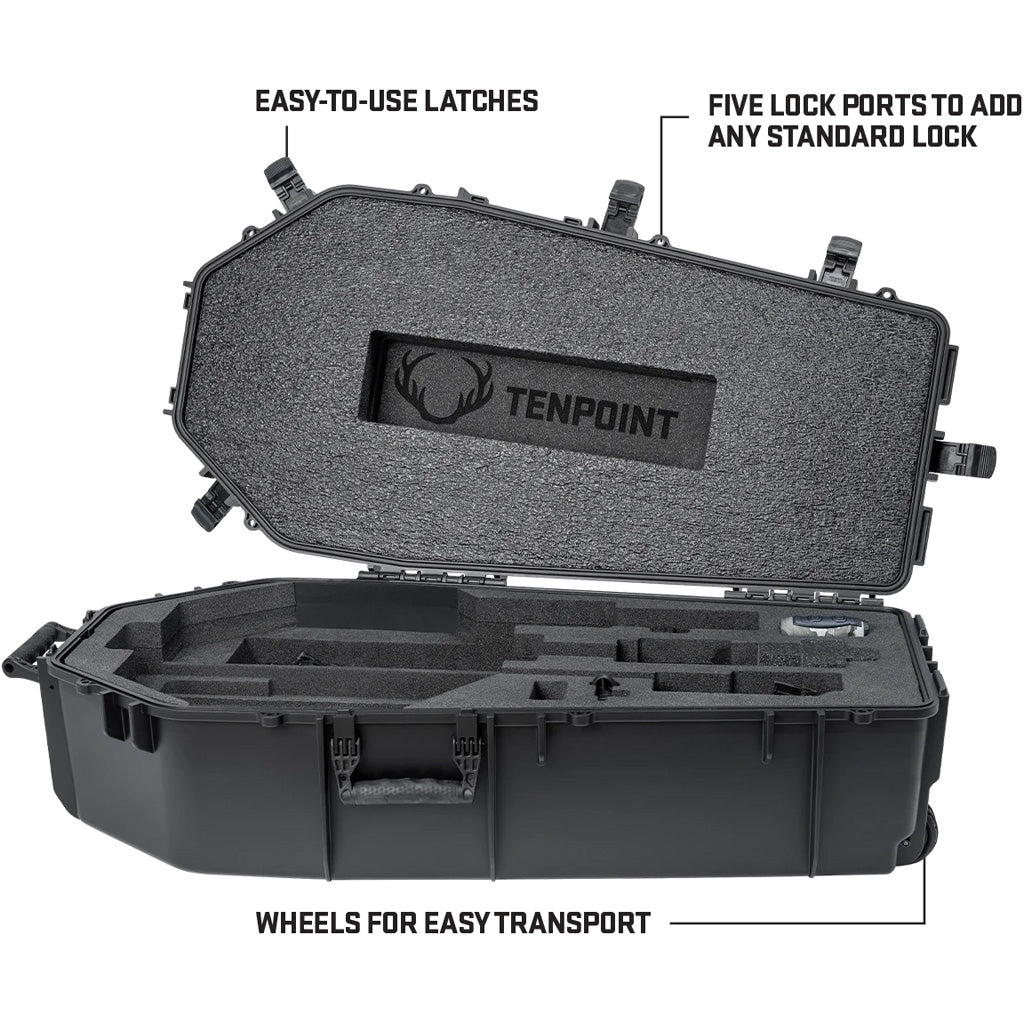 Tenpoint Hard Case