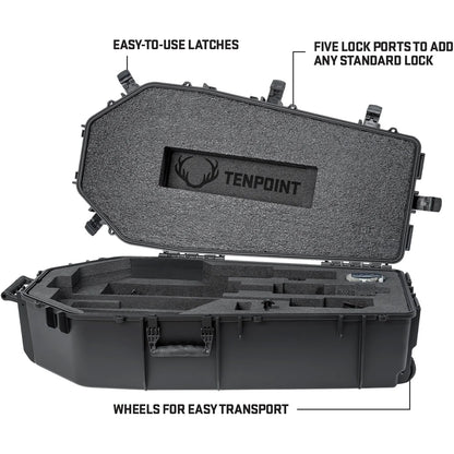Tenpoint Hard Case