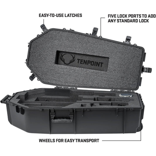 Tenpoint Hard Case