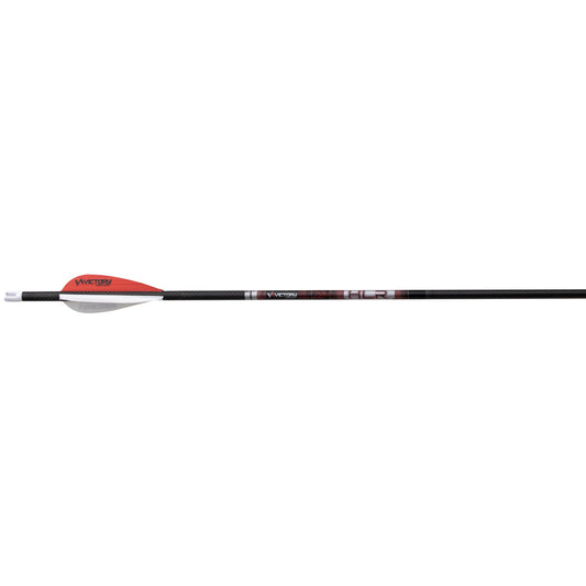Victory Hlr Sport Arrows 300 6 Pk.