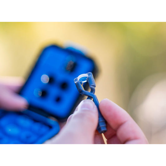 Hamskea Fs Raptor Peep System