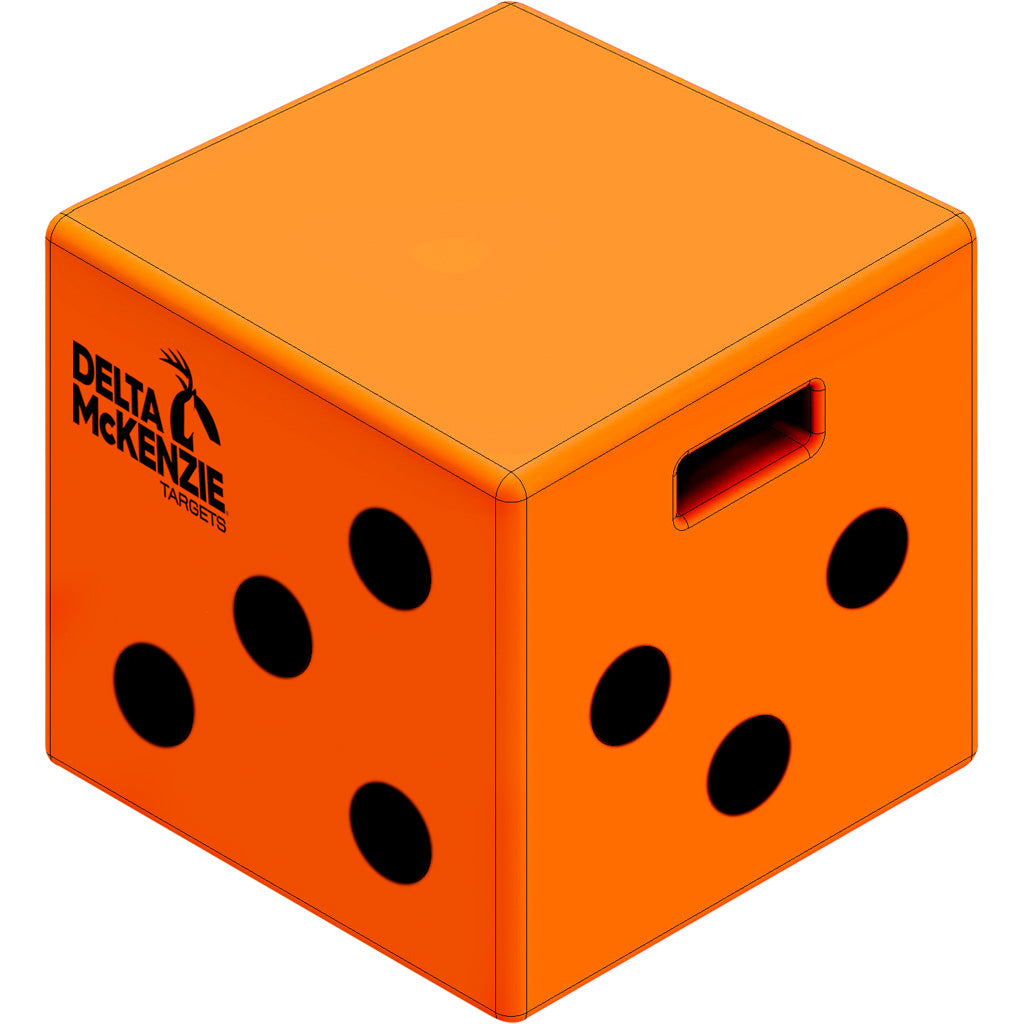 Delta Predator Hp 13? Crossbow Target