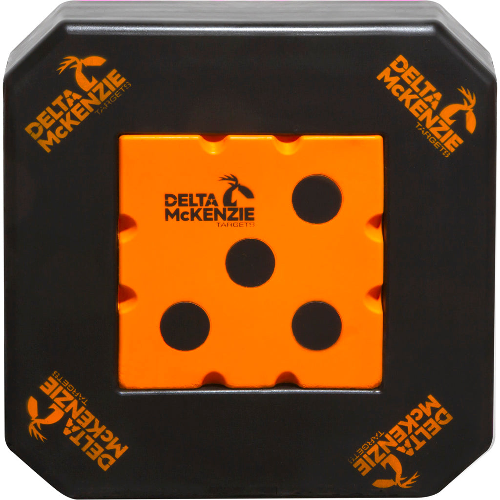 Delta Predator 24 Technical Target With 13? Core