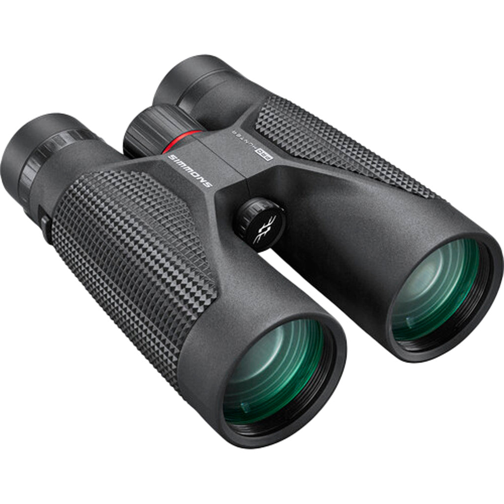 Simmons Pro Hunter Binocular 12x50 Black