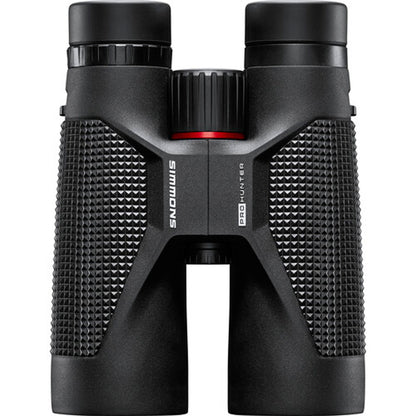 Simmons Pro Hunter Binocular 12x50 Black
