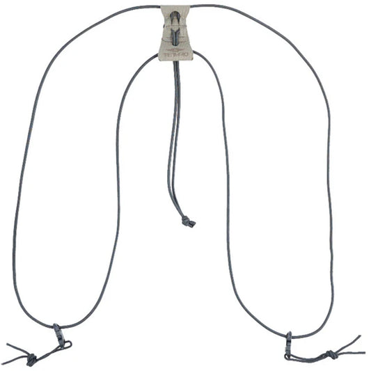 Tethrd Bino Harness Minimalist