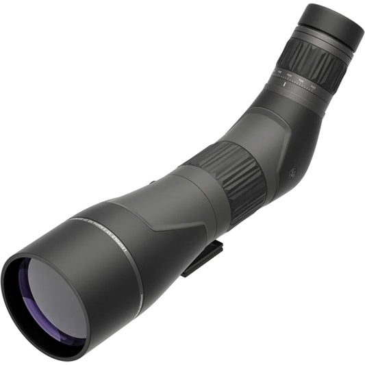 Leupold Sx-2 Alpine Hd Gen2 Spotting Scope 20 - 60x80mm Angled