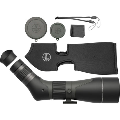Leupold Sx-2 Alpine Hd Gen2 Spotting Scope 20 - 60x80mm Angled
