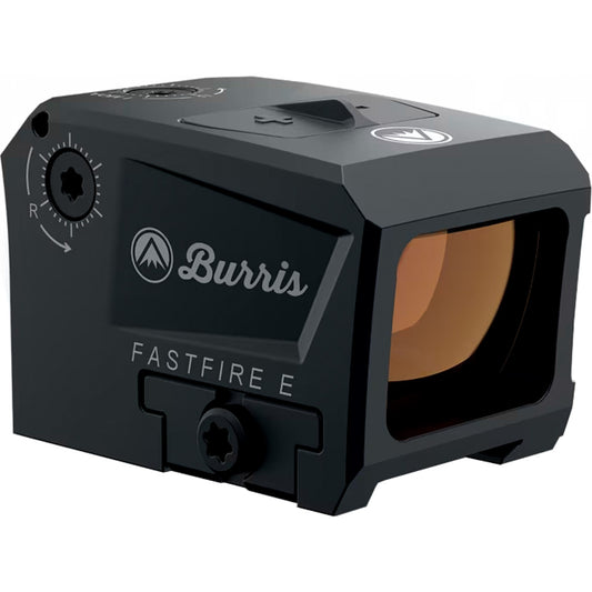 Burris Fastfire E Sight 3.5 Moa Red Dot