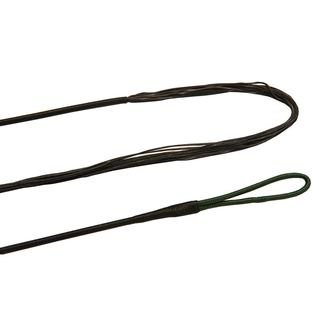 Triple Trophy Dacron Bowstring 12 Strand 53 Inch