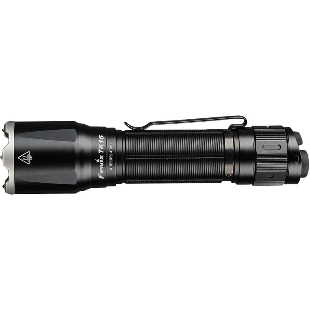 Fenix Tk16 V2.0 3100 Lumen