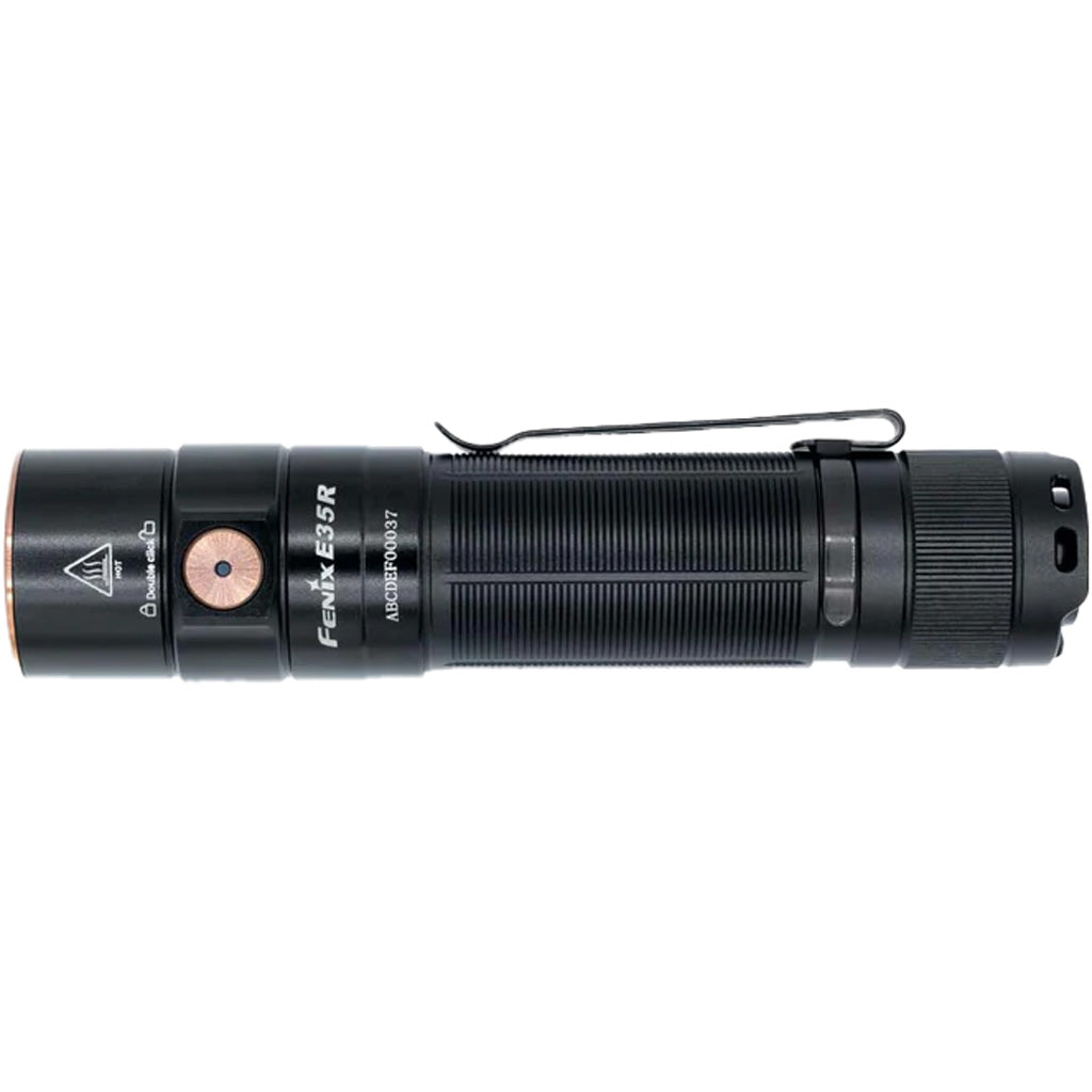 Fenix E35r Flashlight 3100 Lumen