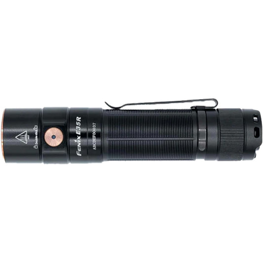 Fenix E35r Flashlight 3100 Lumen