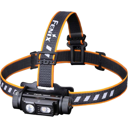 Fenix Hm60r Headlamp 1300 Lumen