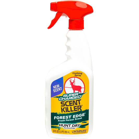 Wildlife Research Scent Killer Forest Edge 24oz