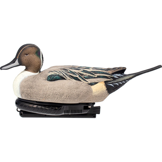 Avianx Power Swimmer Duck Decoy Pintail Drake