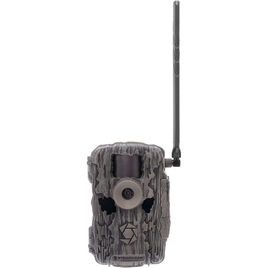 Stealth Cam Fusion Max Cellular Camera 36 Mp At&t/verizon