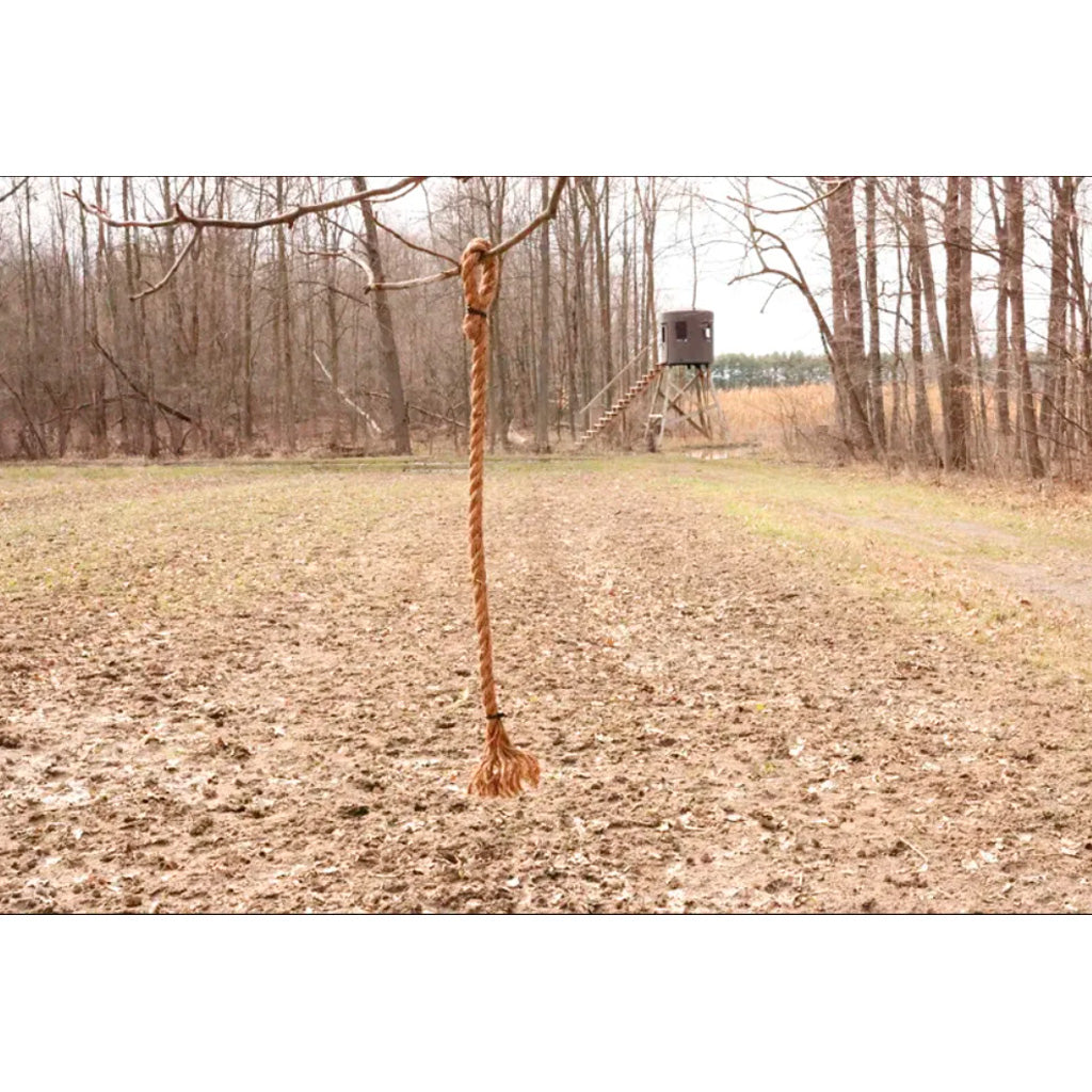 Scraping Ropes Conquest Rope Scrape Kit – PredatorsArchery