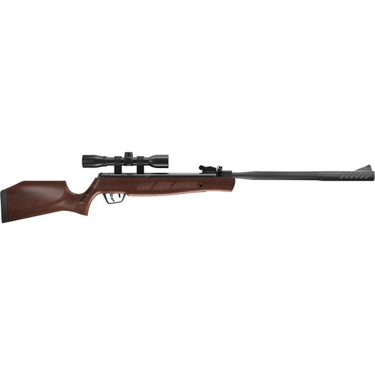 Crosman Mag-fire Trailhawk Break Barrel Air Rifle .177 Cal W/ 4x32 Scope