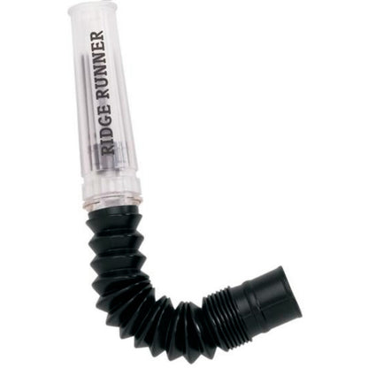 Quaker Boy Ridgerunner Hex