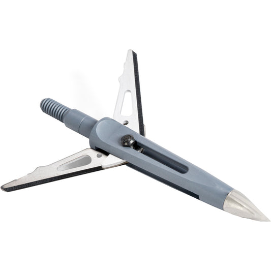 Nap Killzone Cut-on-contact Broadheads 2" - 3pk 100gr