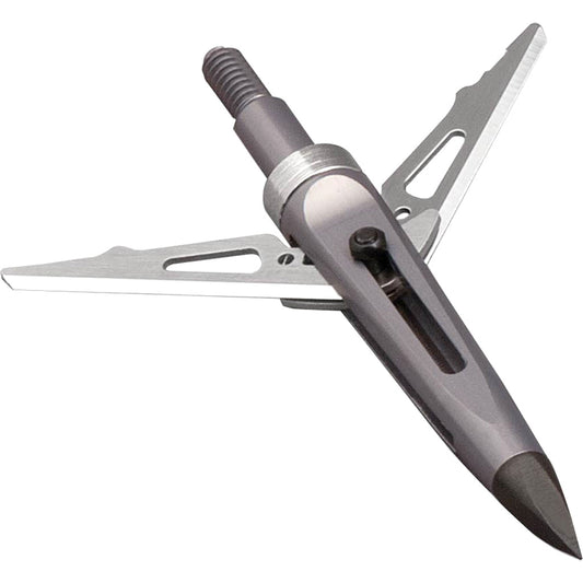 Nap Killzone Trophy Tip Broadheads 2" - 3pk 100gr