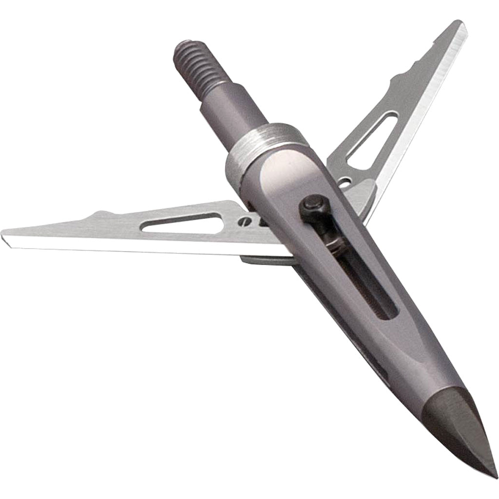 Nap Killzone Trophy Tip Broadheads 2.3" - 3pk 100gr
