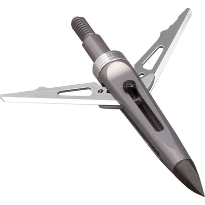 Nap Killzone Trophy Tip Broadheads 2.3" - 3pk 100gr