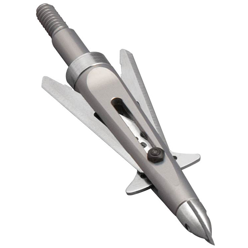 Nap Killzone Trophy Tip Broadheads 2.3" - 3pk 100gr