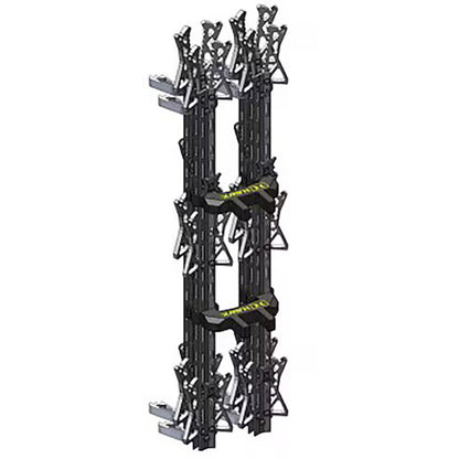 Hawk Helium Stick Quiver 2pk