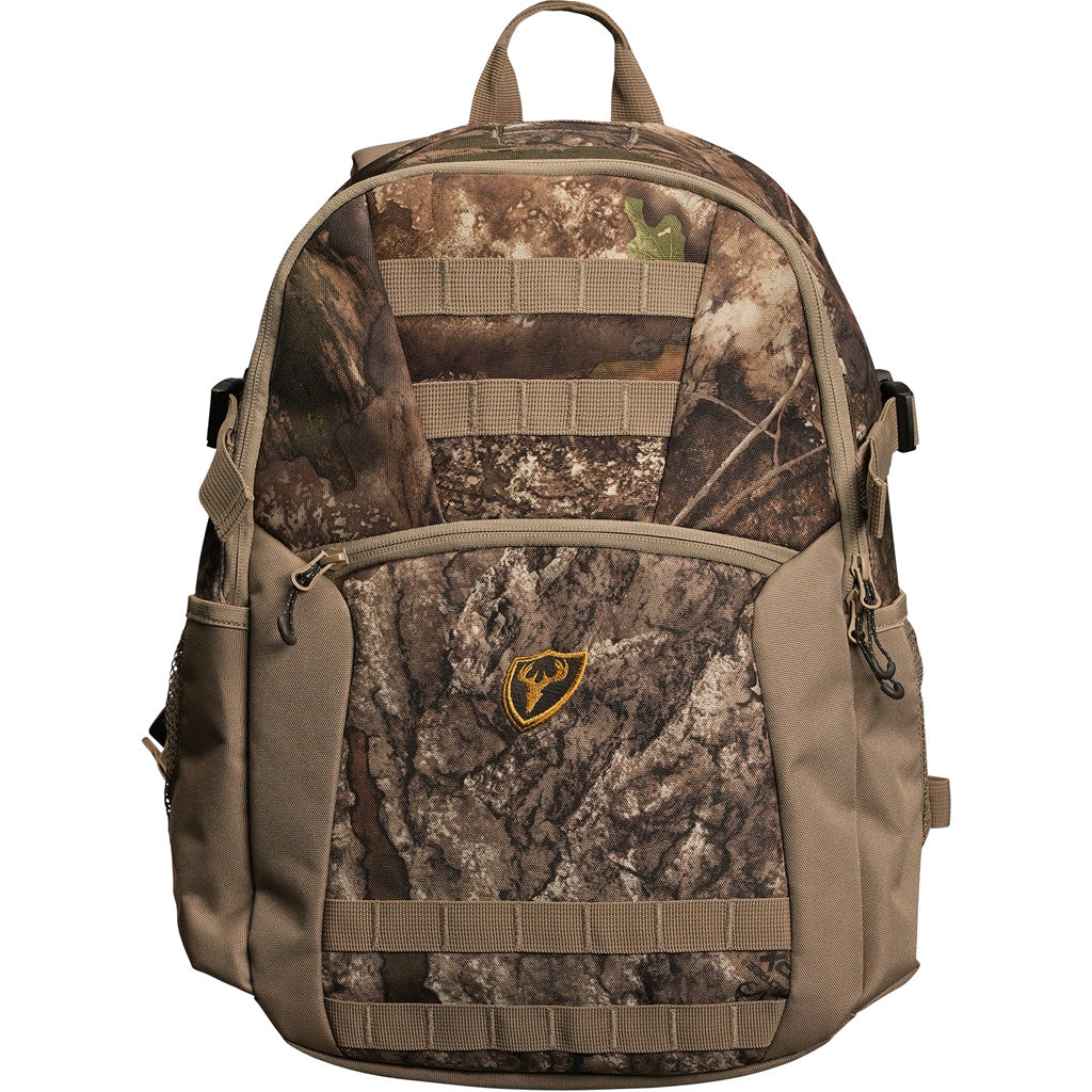 Blocker Shield Backpack Rt Apx Osfm – PredatorsArchery