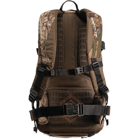 Scentlok Rogue 2285 Backpack Rt Apx Osfm