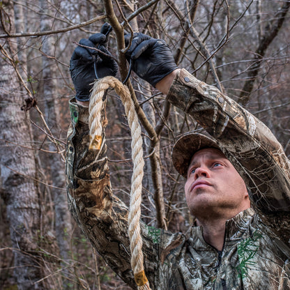 Predator Hanging Rope Wildlife Research Dripper Scrape & Rope Combo – PredatorsArchery