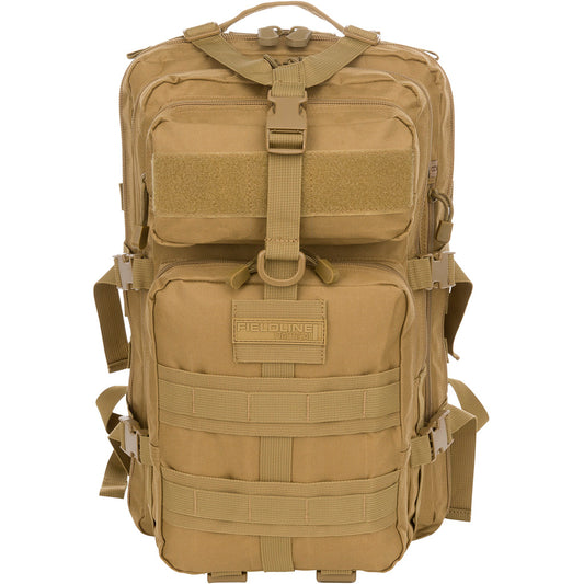 Fieldline Tactical Backpack Desert Clay