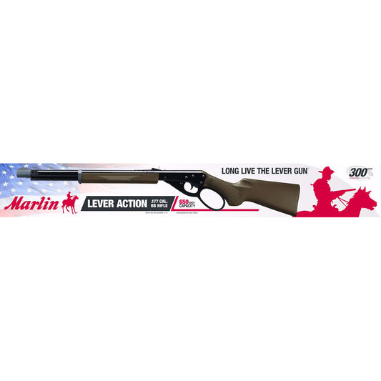 Umarex Marlin Lever Action Air Rifle .177