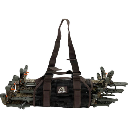Insight Cats Carry All Tree Strap One Size