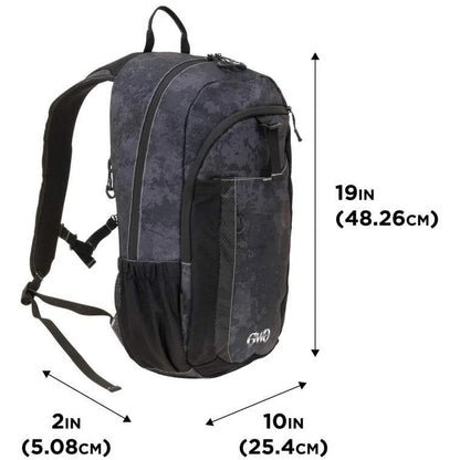 Girls With Guns Midnight Deluxe Pack Blackout