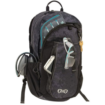 Girls With Guns Midnight Deluxe Pack Blackout