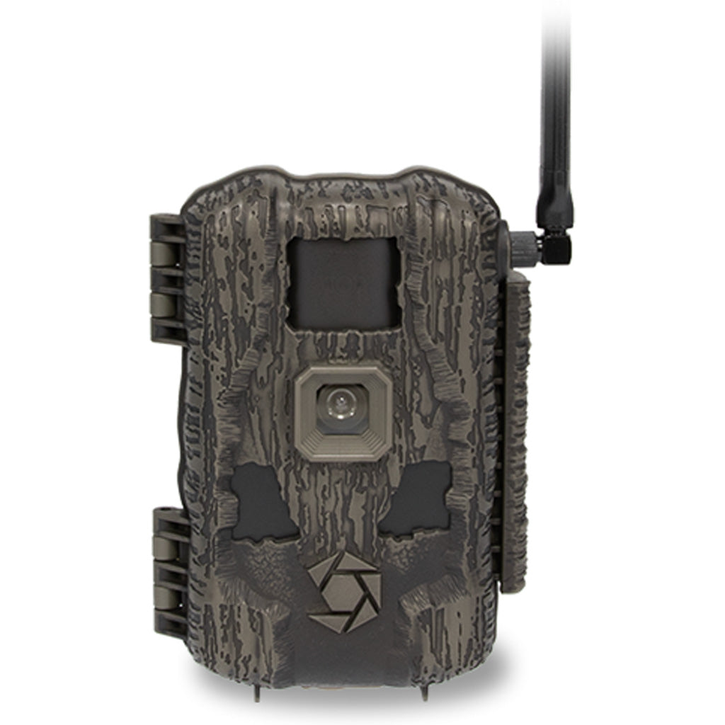 Stealth Cam Fusion Max 2.0 Cellular Camera 36mp